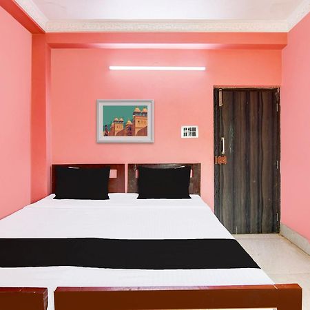 Hotel O Royal Green Guest House Kalkutta Exterior foto