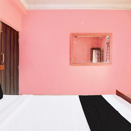 Hotel O Royal Green Guest House Kalkutta Exterior foto