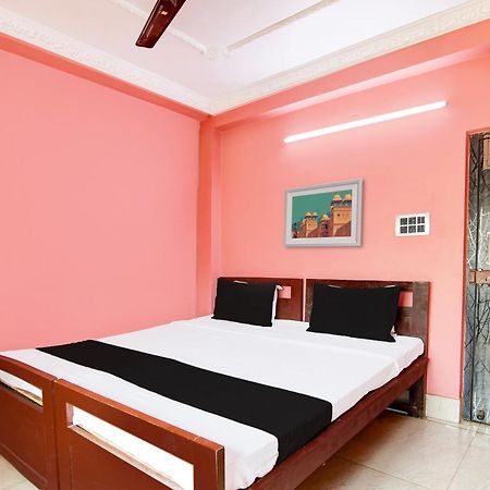 Hotel O Royal Green Guest House Kalkutta Exterior foto