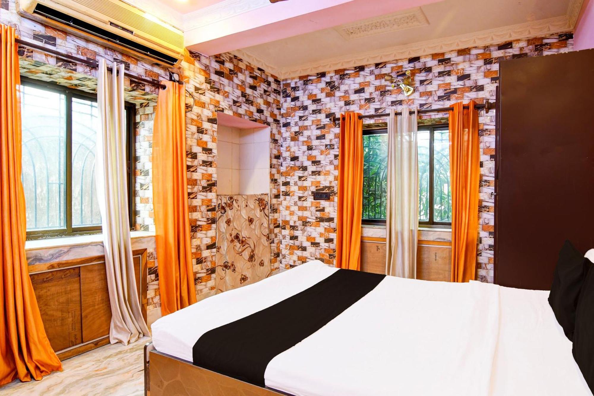 Hotel O Royal Green Guest House Kalkutta Exterior foto